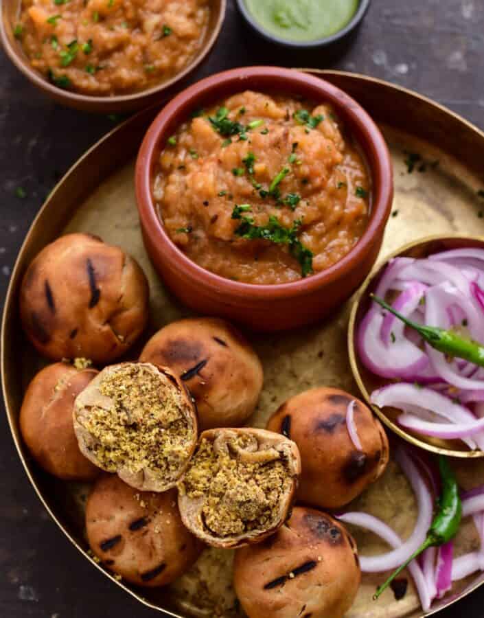 biharirecipe.com